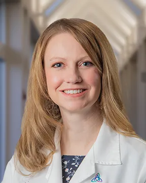 Amanda J. Lyon, MD 1