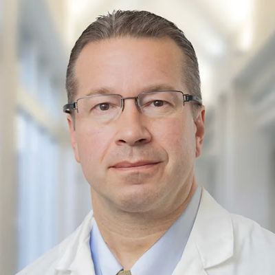 David E. Wrobleski, MD