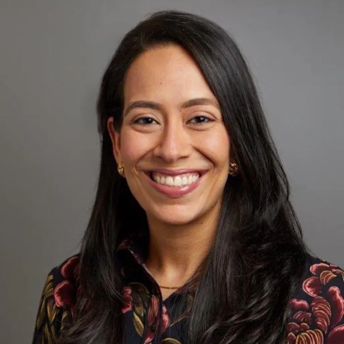 Cesia Maria Gallegos Kattan, MD 1