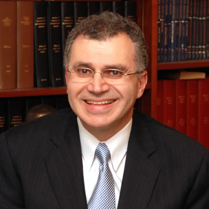 John Elefteriades, MD 1