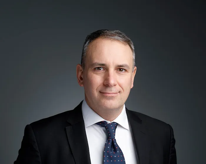 Fabio Ramponi, MD, MPhil 0
