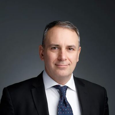 Fabio Ramponi, MD, MPhil