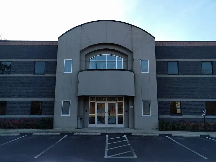 Norton Children's Heart Institute - St Matthews 0