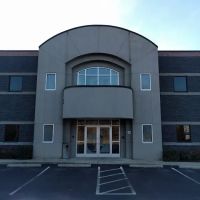 Norton Children's Heart Institute - St Matthews