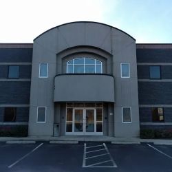 Norton Children's Heart Institute - St Matthews ico