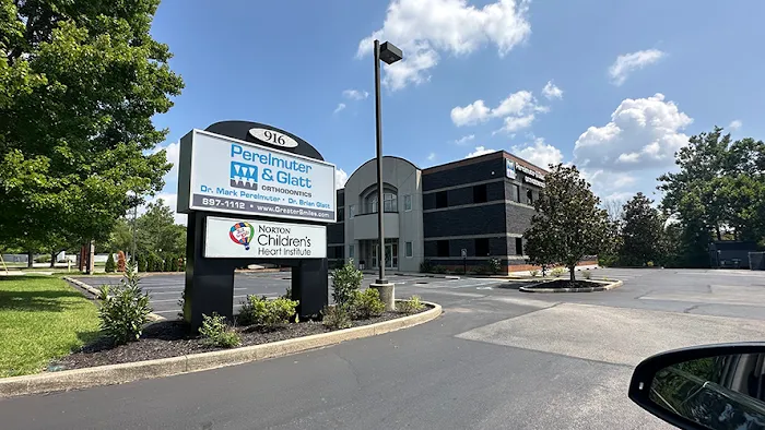 Norton Children's Heart Institute - St Matthews 4