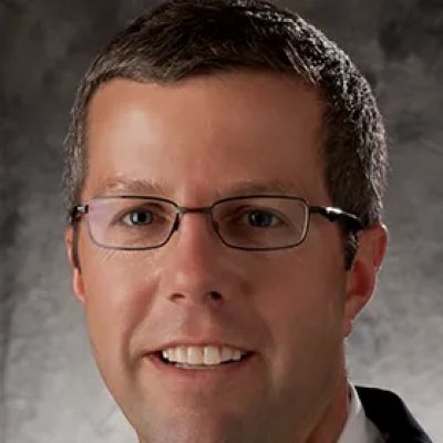 William Dillon MD