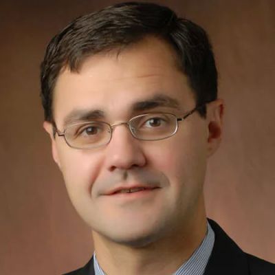 Sebastian Pagni MD