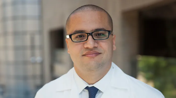 Ahmed El-Eshmawi, MBChB 0