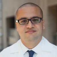 Ahmed El-Eshmawi, MBChB