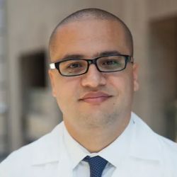 Ahmed El-Eshmawi, MBChB ico