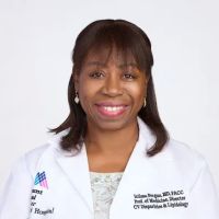 Icilma Fergus, MD