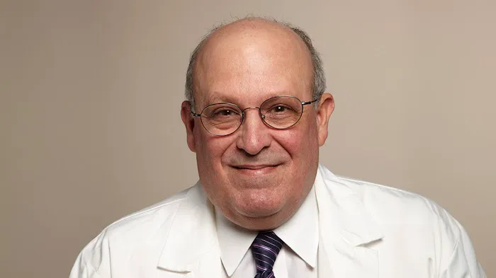 Jonathan Halperin, MD 0