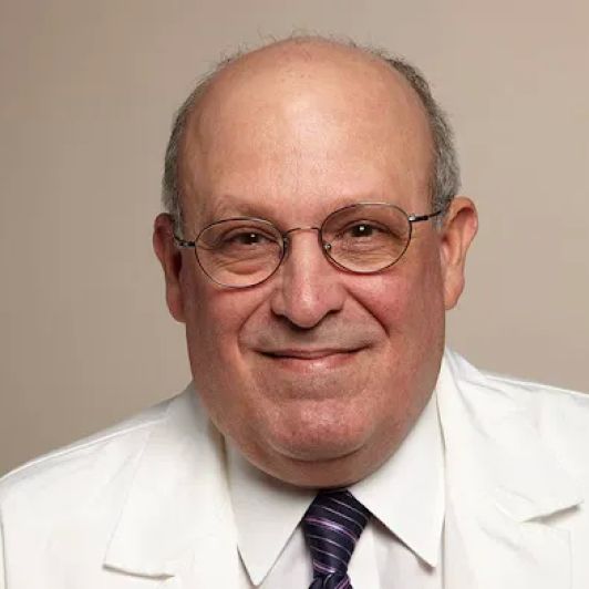 Jonathan Halperin, MD