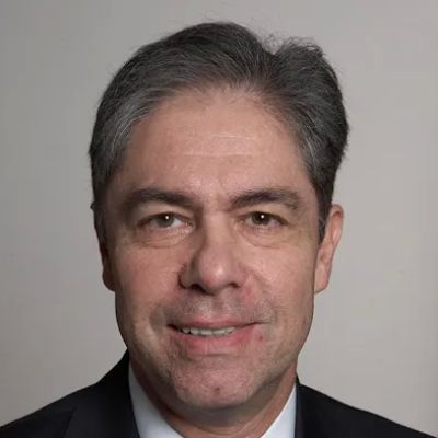 Martin Goldman, MD
