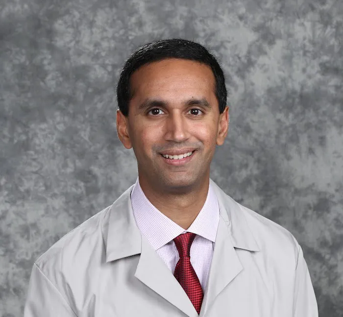 Bharat G. Samy, MD 0