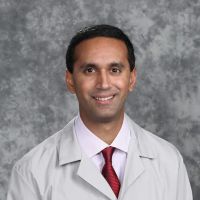 Bharat G. Samy, MD
