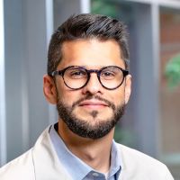 Baqir A. Lakhani, DO