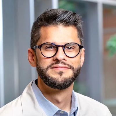 Baqir A. Lakhani, DO