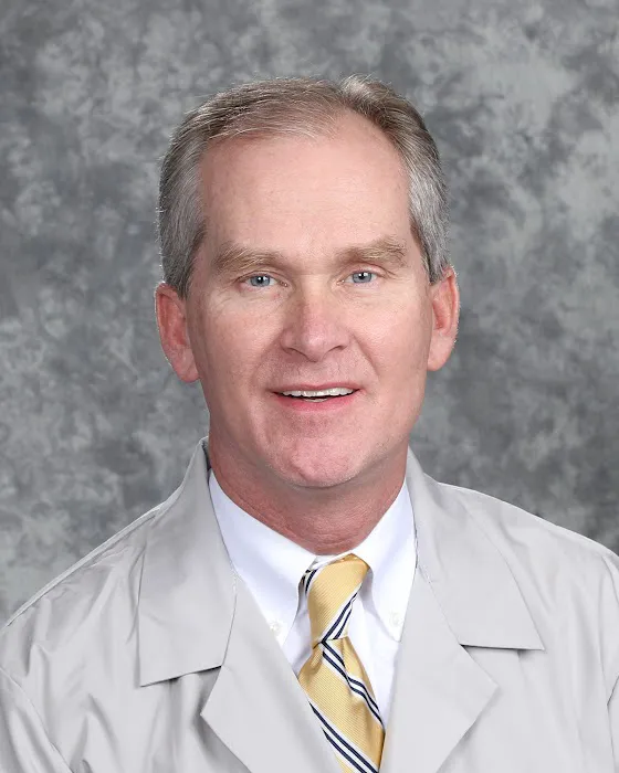 Paul J. Grunenwald, MD 0