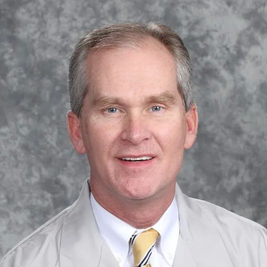 Paul J. Grunenwald, MD