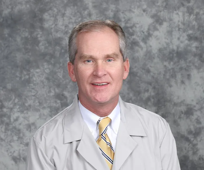 Paul J. Grunenwald, MD 1