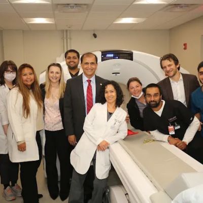 Chicago Vascular Clinic