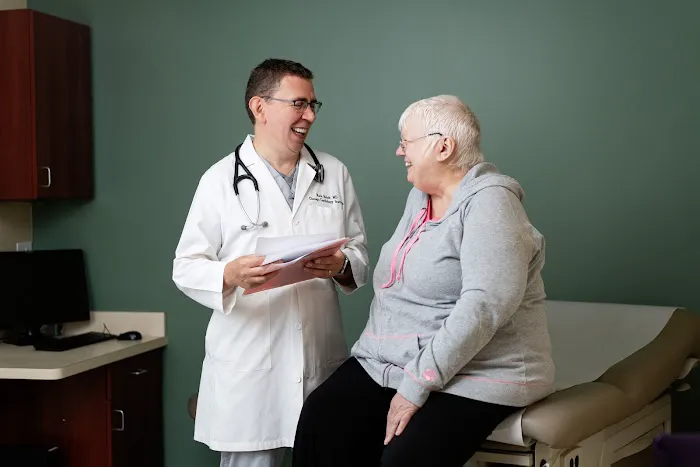 Chicago Vascular Clinic 8