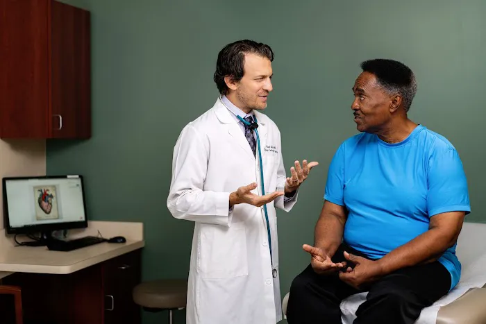 Chicago Vascular Clinic 7