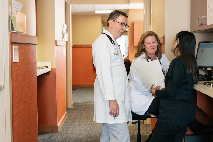 Chicago Vascular Clinic 1