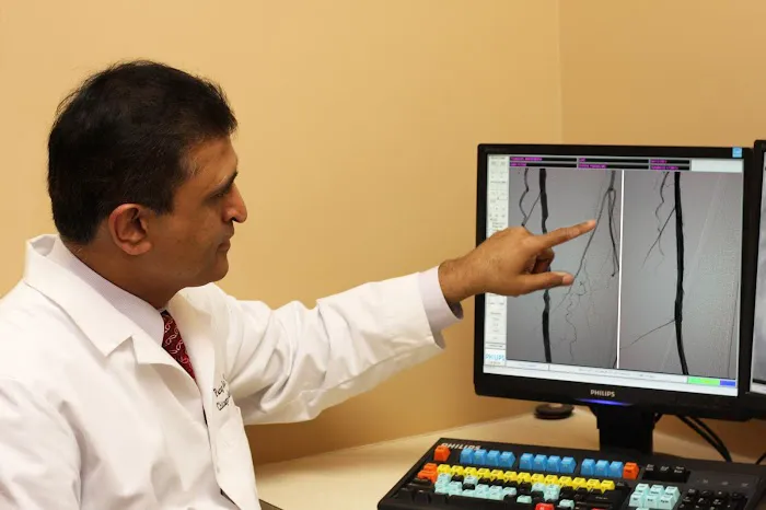 Chicago Vascular Clinic 6