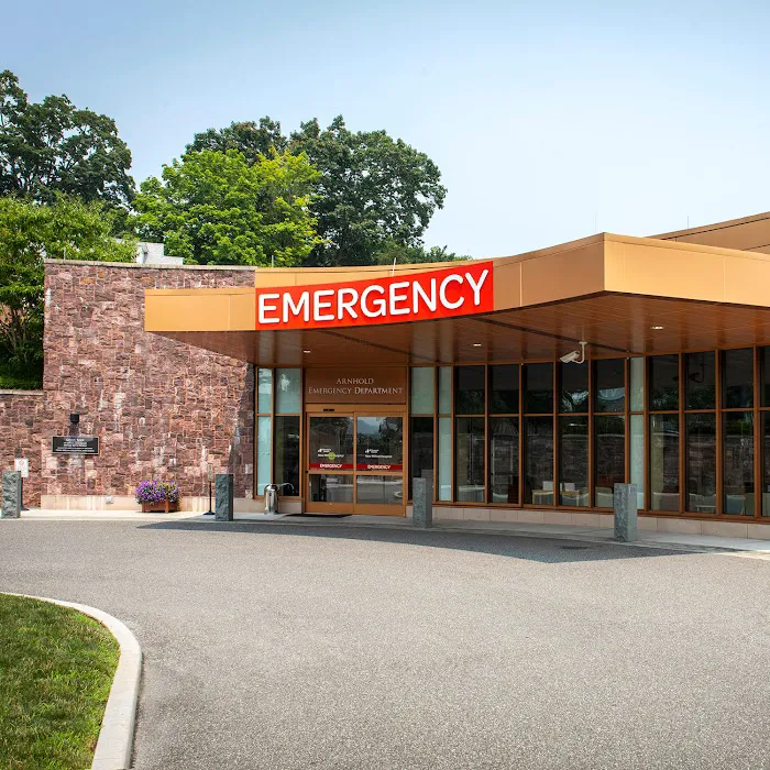 Nuvance Health Medical Practice - Cardiovascular New Milford 1
