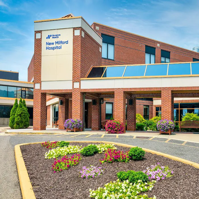 Nuvance Health Medical Practice - Cardiovascular New Milford 6