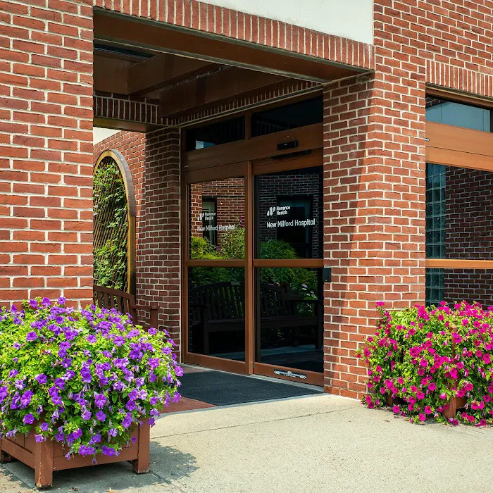Nuvance Health Medical Practice - Cardiovascular New Milford 2