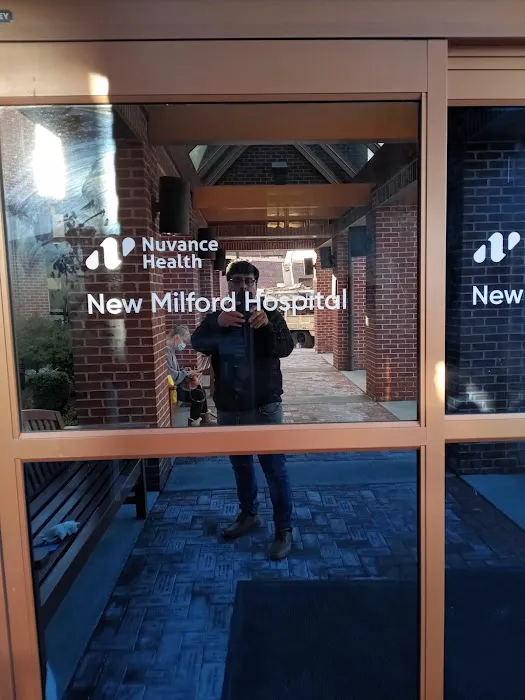 Nuvance Health Medical Practice - Cardiovascular New Milford 3