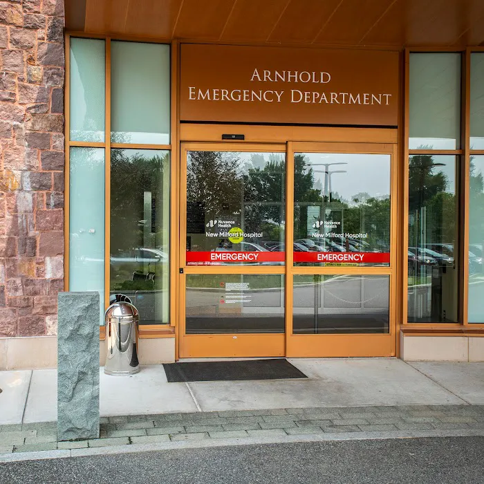 Nuvance Health Medical Practice - Cardiovascular New Milford 7