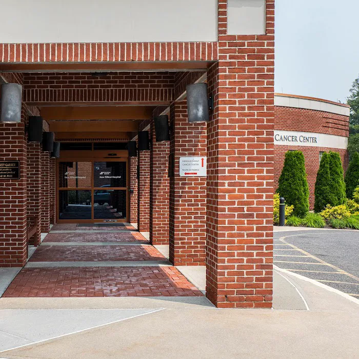 Nuvance Health Medical Practice - Cardiovascular New Milford 4