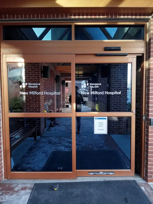 Nuvance Health Medical Practice - Cardiovascular New Milford 8