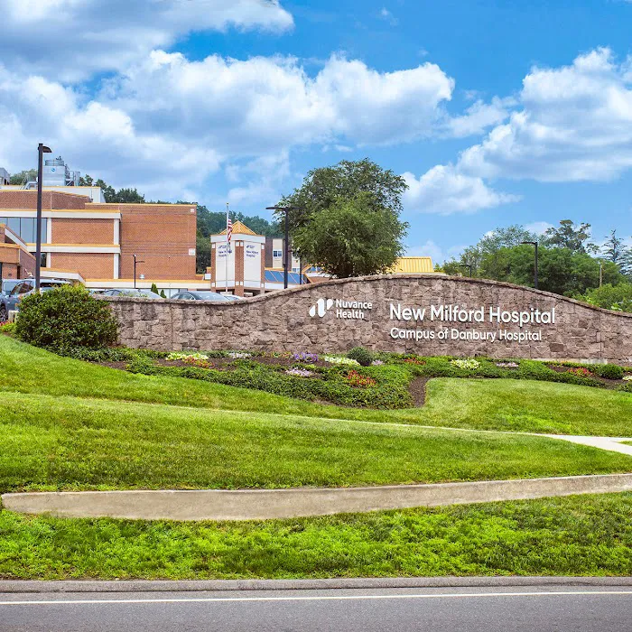 Nuvance Health Medical Practice - Cardiovascular New Milford 9