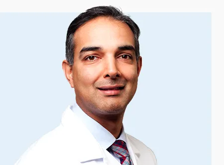 Murali Chiravuri MD PHD 0