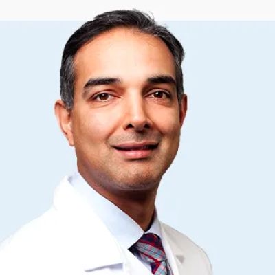 Murali Chiravuri MD PHD