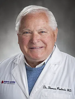Thomas A. Pavlovic, MD 0