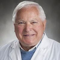 Thomas A. Pavlovic, MD