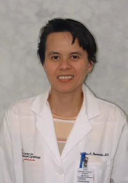 Carissa Buenvenida, MD 0