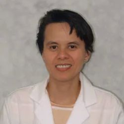 Carissa Buenvenida, MD ico