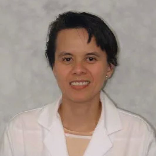Carissa Buenvenida, MD