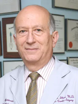 Michel N. Ilbawi, MD 0