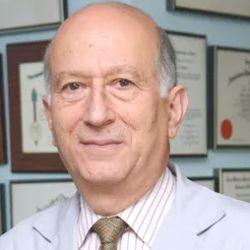 Michel N. Ilbawi, MD ico