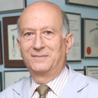Michel N. Ilbawi, MD