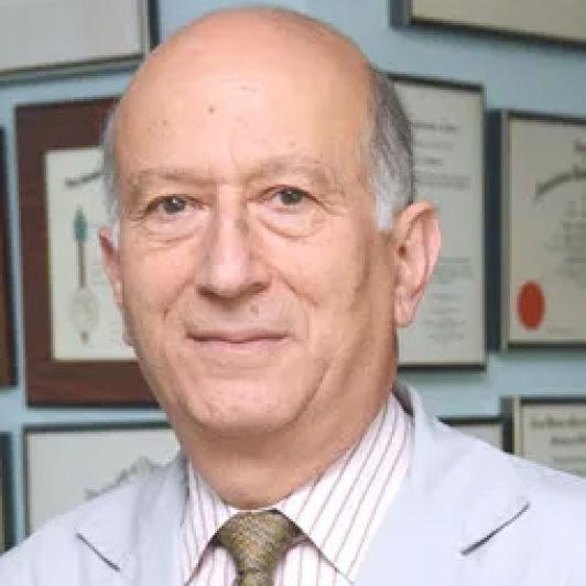 Michel N. Ilbawi, MD